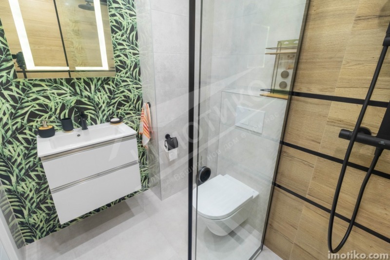 Zu vermieten  1 Schlafzimmer Sofia , Druschba 1 , 75 qm | 30963030 - Bild [4]