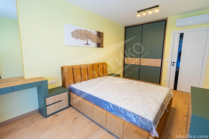 Zu vermieten  1 Schlafzimmer Sofia , Druschba 1 , 75 qm | 30963030 - Bild [5]