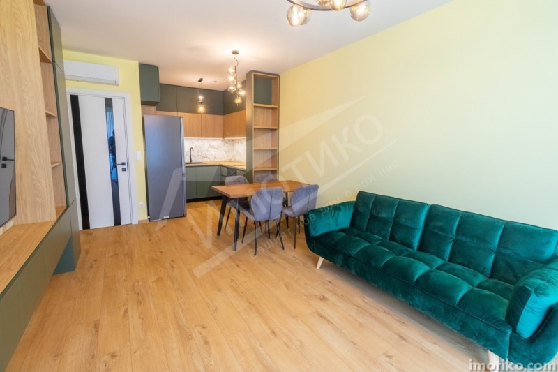 Zu vermieten  1 Schlafzimmer Sofia , Druschba 1 , 75 qm | 30963030 - Bild [2]
