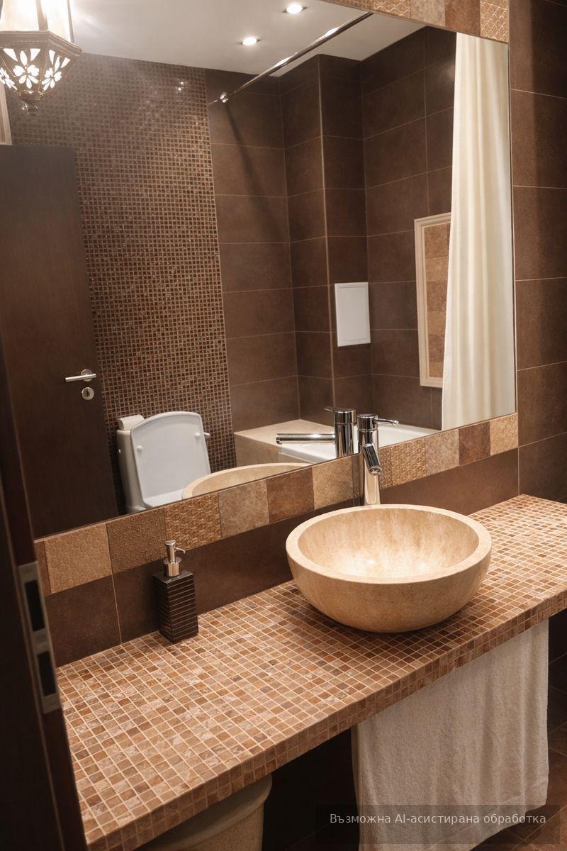 Дава под наем 2-СТАЕН, гр. Пловдив, Мараша, снимка 5 - Апартаменти - 54028655