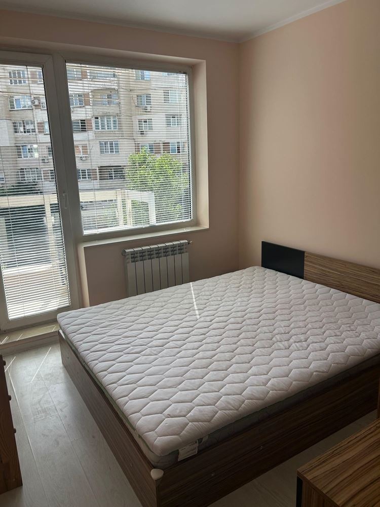 Дава под наем 2-СТАЕН, гр. София, Младост 4, снимка 4 - Апартаменти - 55072460