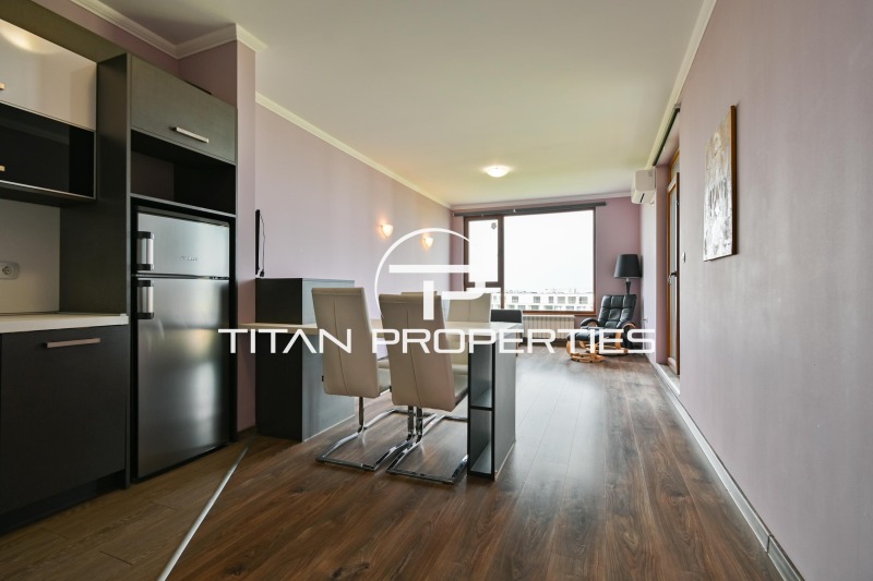 Do wynajęcia  2 sypialnie Sofia , Manastirski liwadi , 100 mkw | 48149999 - obraz [3]