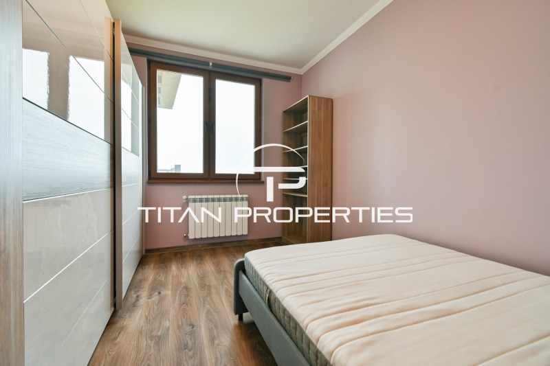 Do wynajęcia  2 sypialnie Sofia , Manastirski liwadi , 100 mkw | 48149999 - obraz [9]