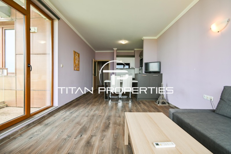 Do wynajęcia  2 sypialnie Sofia , Manastirski liwadi , 100 mkw | 48149999 - obraz [2]