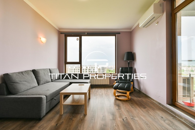 Do wynajęcia  2 sypialnie Sofia , Manastirski liwadi , 100 mkw | 48149999