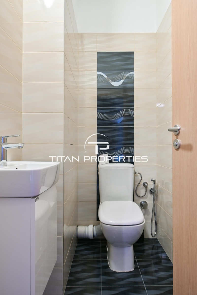 Do wynajęcia  2 sypialnie Sofia , Manastirski liwadi , 100 mkw | 48149999 - obraz [12]