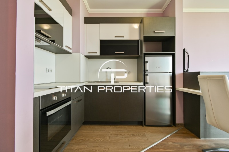Do wynajęcia  2 sypialnie Sofia , Manastirski liwadi , 100 mkw | 48149999 - obraz [4]