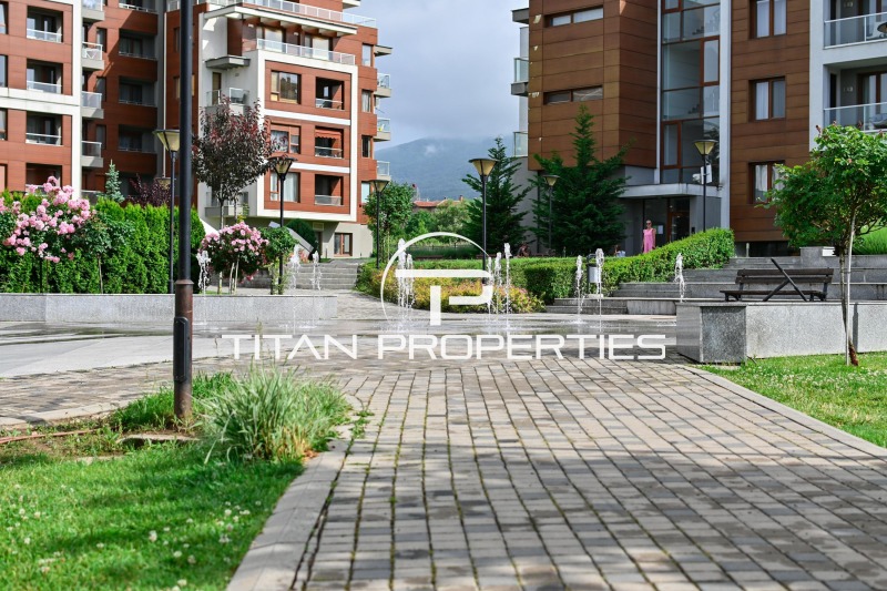 Do wynajęcia  2 sypialnie Sofia , Manastirski liwadi , 100 mkw | 48149999 - obraz [13]