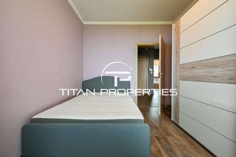 Do wynajęcia  2 sypialnie Sofia , Manastirski liwadi , 100 mkw | 48149999 - obraz [8]