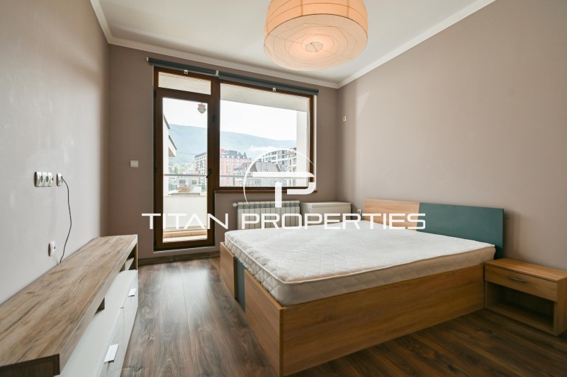 Do wynajęcia  2 sypialnie Sofia , Manastirski liwadi , 100 mkw | 48149999 - obraz [5]
