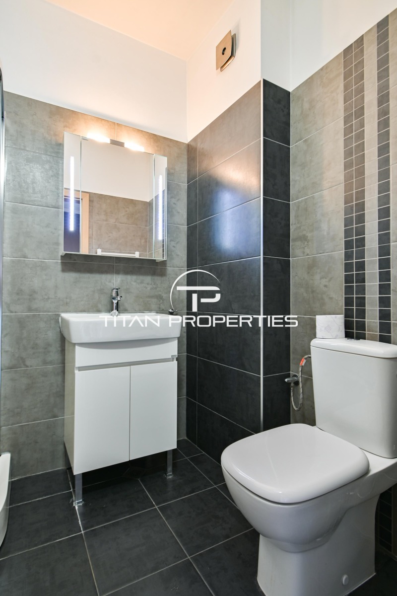 Do wynajęcia  2 sypialnie Sofia , Manastirski liwadi , 100 mkw | 48149999 - obraz [11]