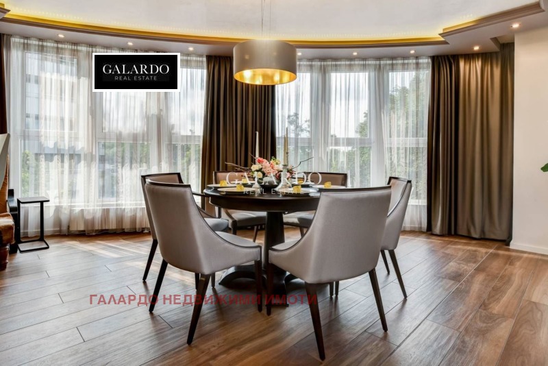 Дава под нем  3-стаен, град София, Лозенец • 1 500 € • ID 13298023 — holmes.bg - [1] 