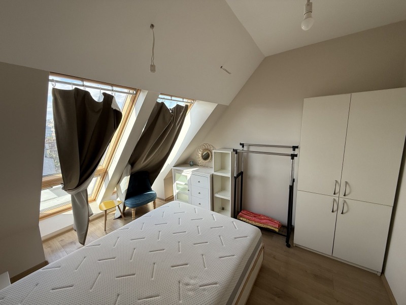 В оренду  2 спальні Варна , Погреби , 60 кв.м | 74184025 - зображення [4]