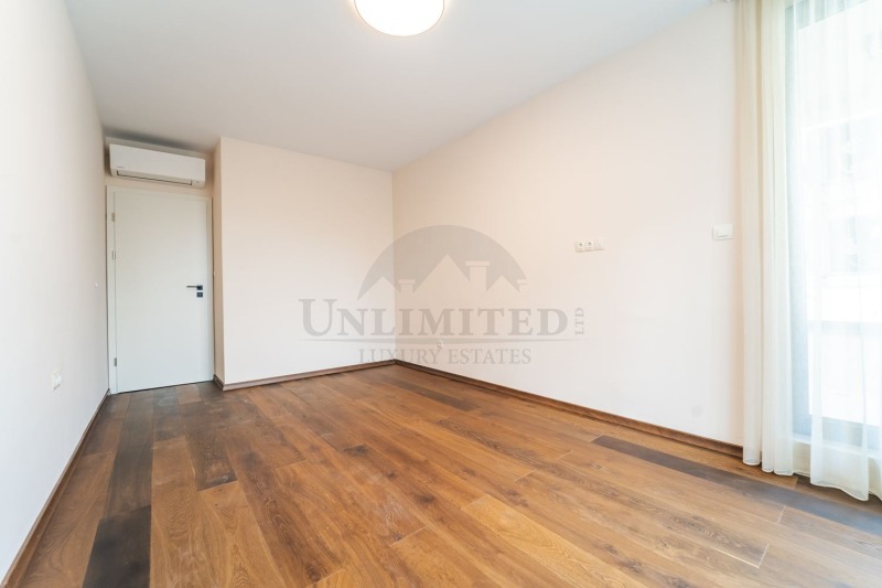 Дава под наем 3-СТАЕН, гр. София, Иван Вазов, снимка 13 - Апартаменти - 52746219