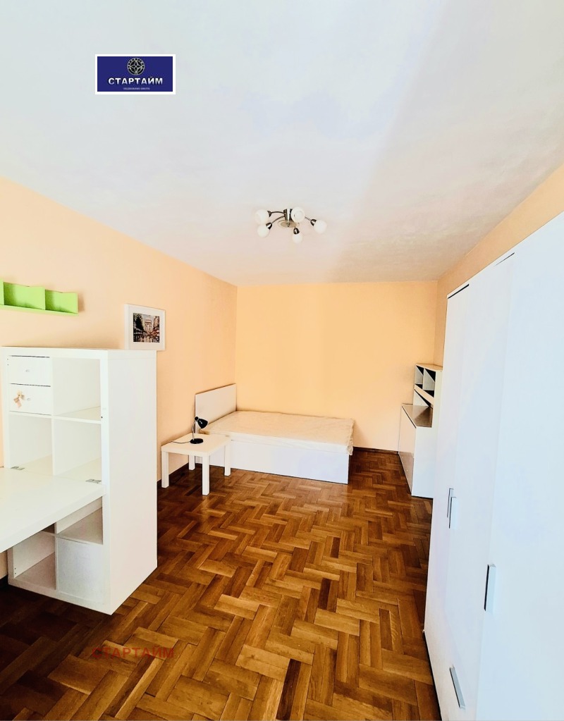 Дава под наем 3-СТАЕН, гр. София, Гео Милев, снимка 8 - Апартаменти - 53397232