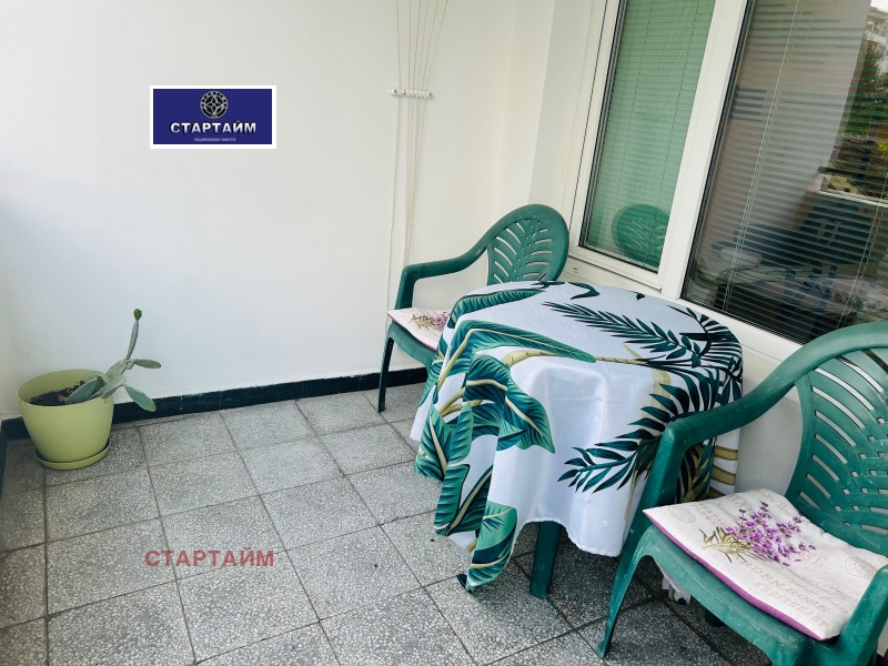 Дава под наем 3-СТАЕН, гр. София, Гео Милев, снимка 10 - Апартаменти - 53397232