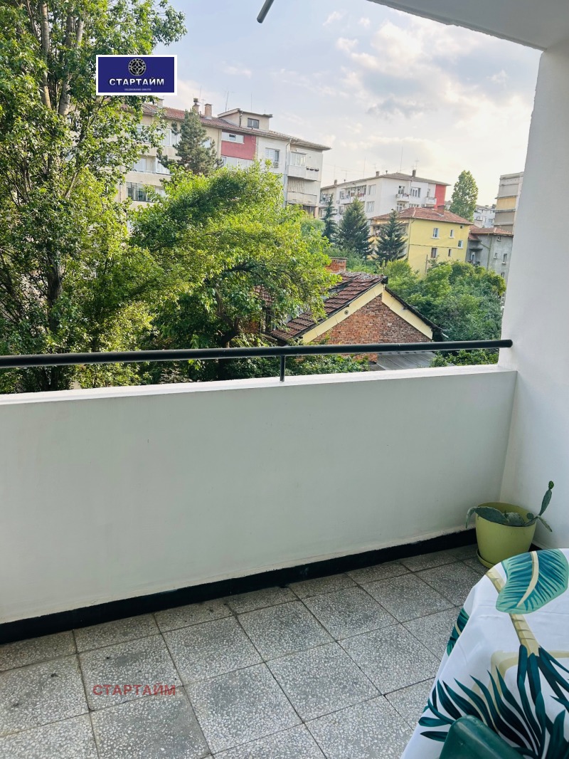 Дава под наем 3-СТАЕН, гр. София, Гео Милев, снимка 15 - Апартаменти - 53397232