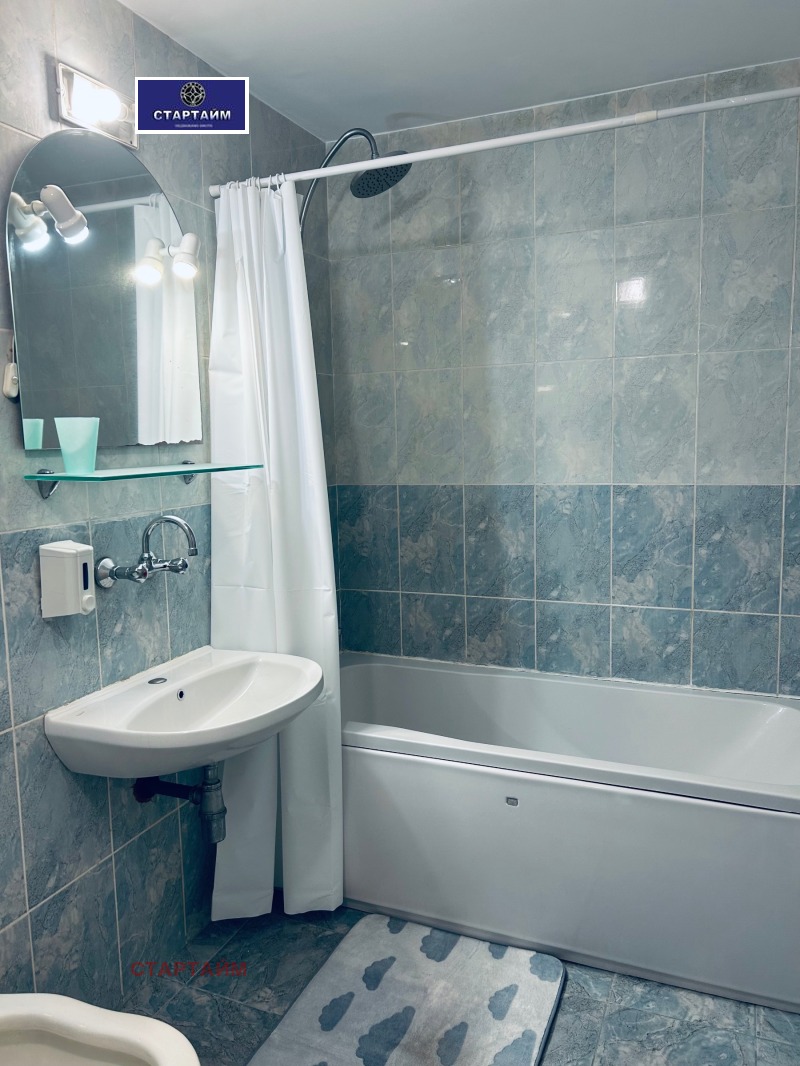 Дава под наем 3-СТАЕН, гр. София, Гео Милев, снимка 11 - Апартаменти - 53397232