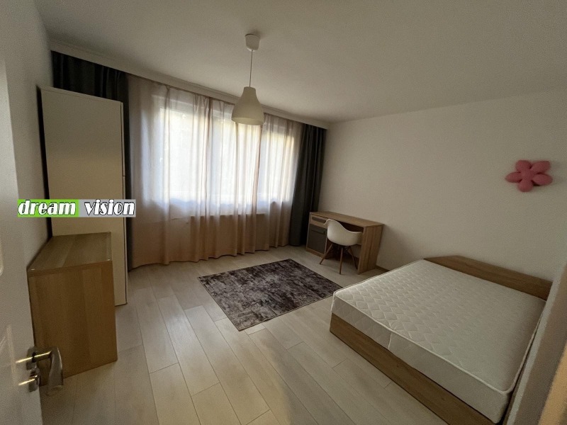 Дава под наем  4-стаен град София , Яворов , 115 кв.м | 80889327 - изображение [5]