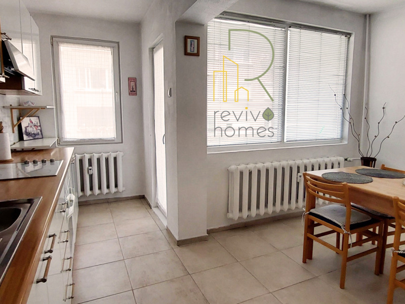 В оренду  3 кімнатна София , Гео Милев , 126 кв.м | 62294058 - зображення [4]