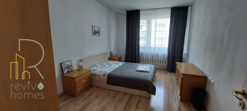 Дава под наем  4-стаен град София , Гео Милев , 126 кв.м | 62294058 - изображение [7]