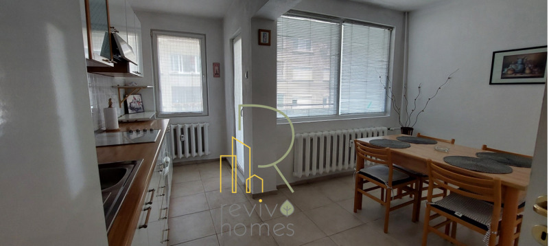 Дава под наем  4-стаен град София , Гео Милев , 126 кв.м | 62294058 - изображение [4]