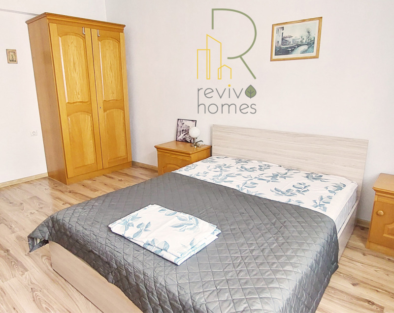 В оренду  3 кімнатна София , Гео Милев , 126 кв.м | 62294058 - зображення [6]