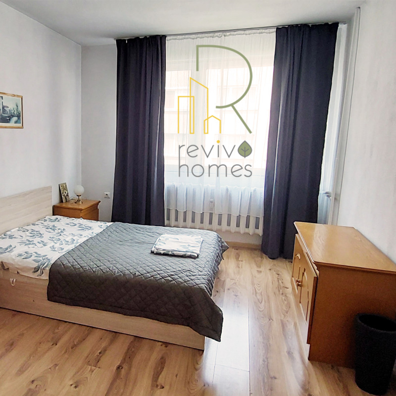 В оренду  3 кімнатна София , Гео Милев , 126 кв.м | 62294058 - зображення [7]