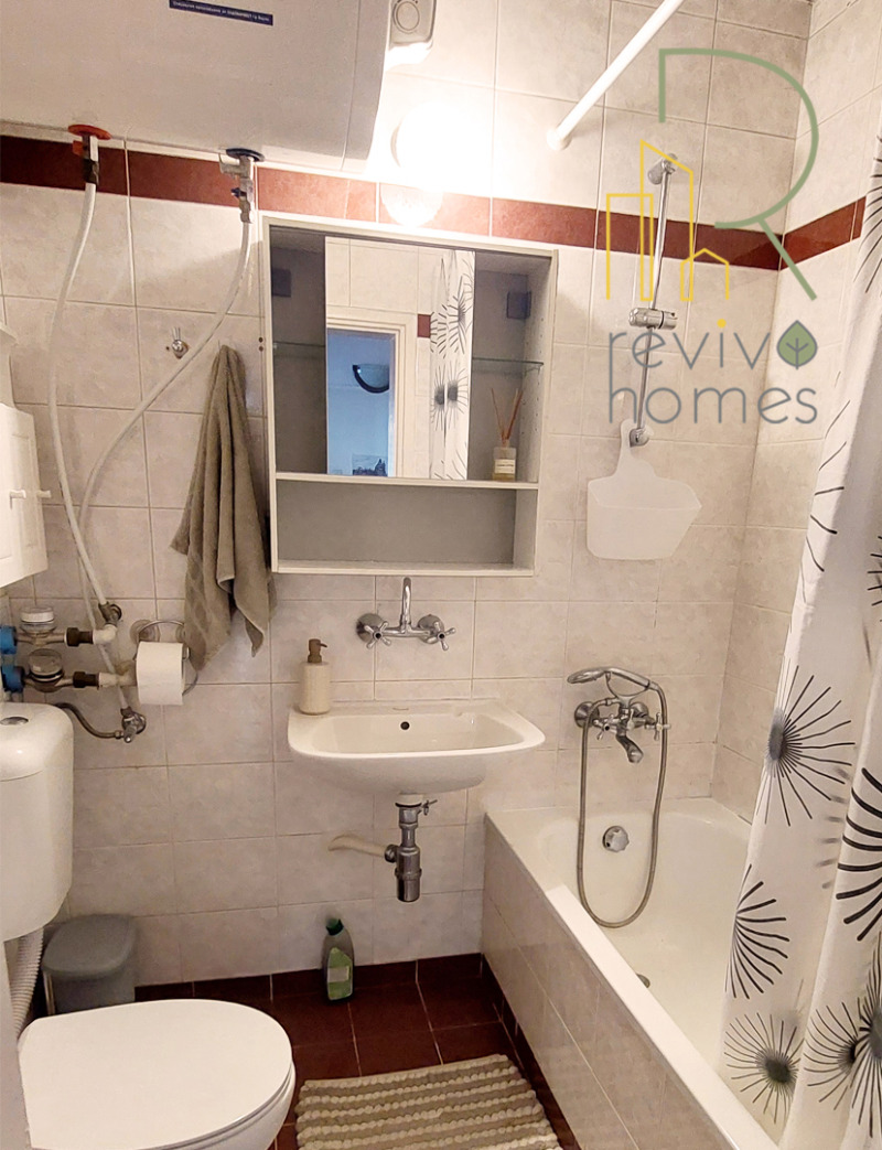В оренду  3 кімнатна София , Гео Милев , 126 кв.м | 62294058 - зображення [11]