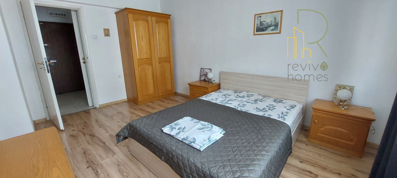 Дава под наем  4-стаен град София , Гео Милев , 126 кв.м | 62294058 - изображение [6]