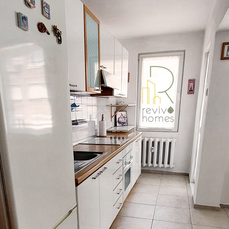В оренду  3 кімнатна София , Гео Милев , 126 кв.м | 62294058 - зображення [5]