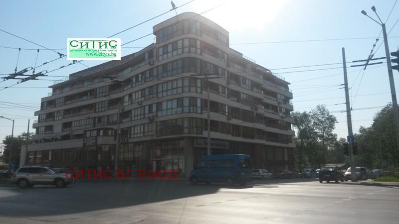 Дава под наем ОФИС, гр. София, Люлин 10, снимка 8 - Офиси - 56077414