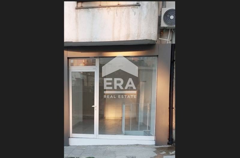 K pronájmu  Prodejna Varna , Centar , 52 m2 | 10201446