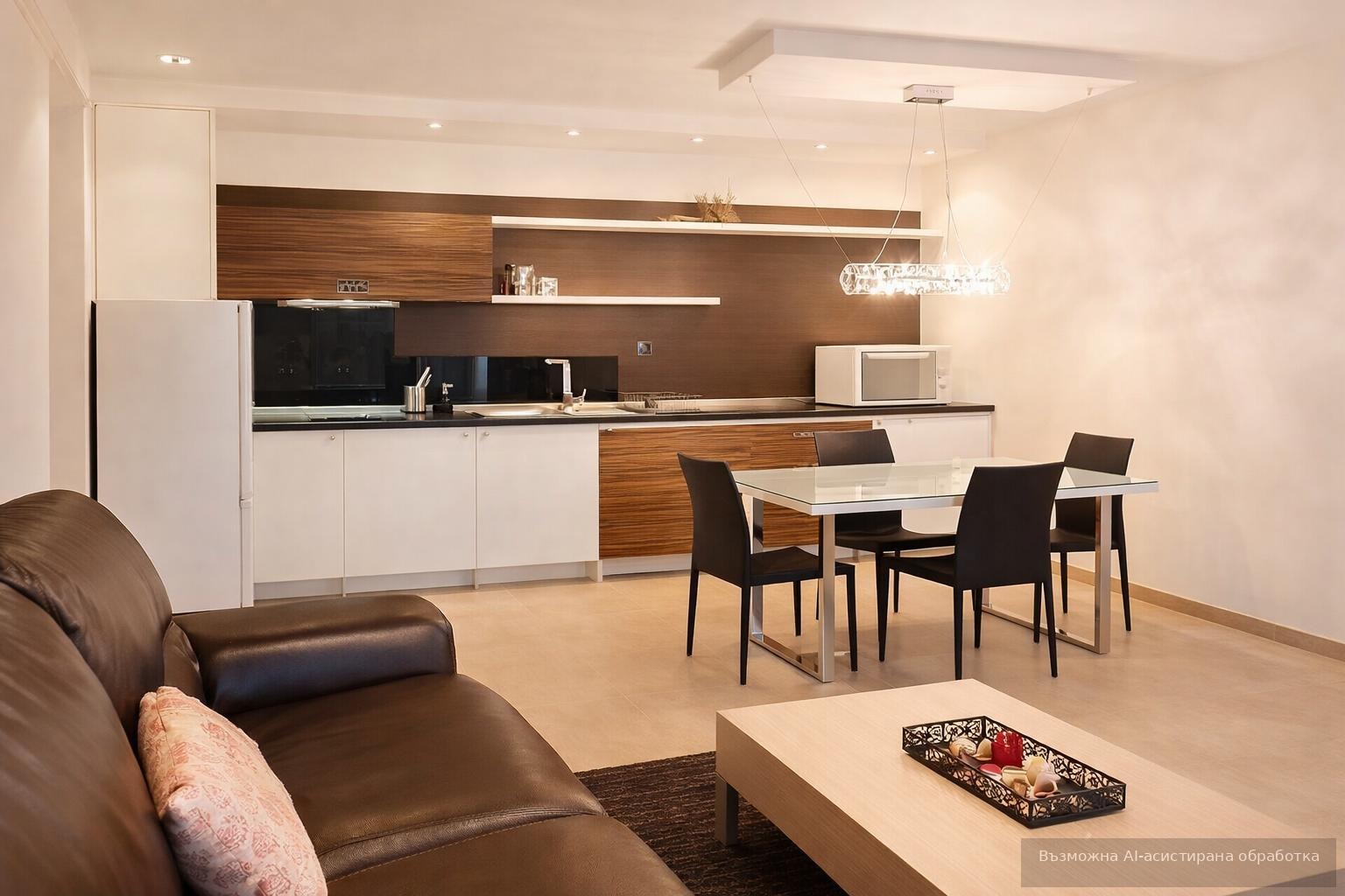 Дава под наем 2-СТАЕН, гр. Пловдив, Мараша, снимка 7 - Апартаменти - 54028655