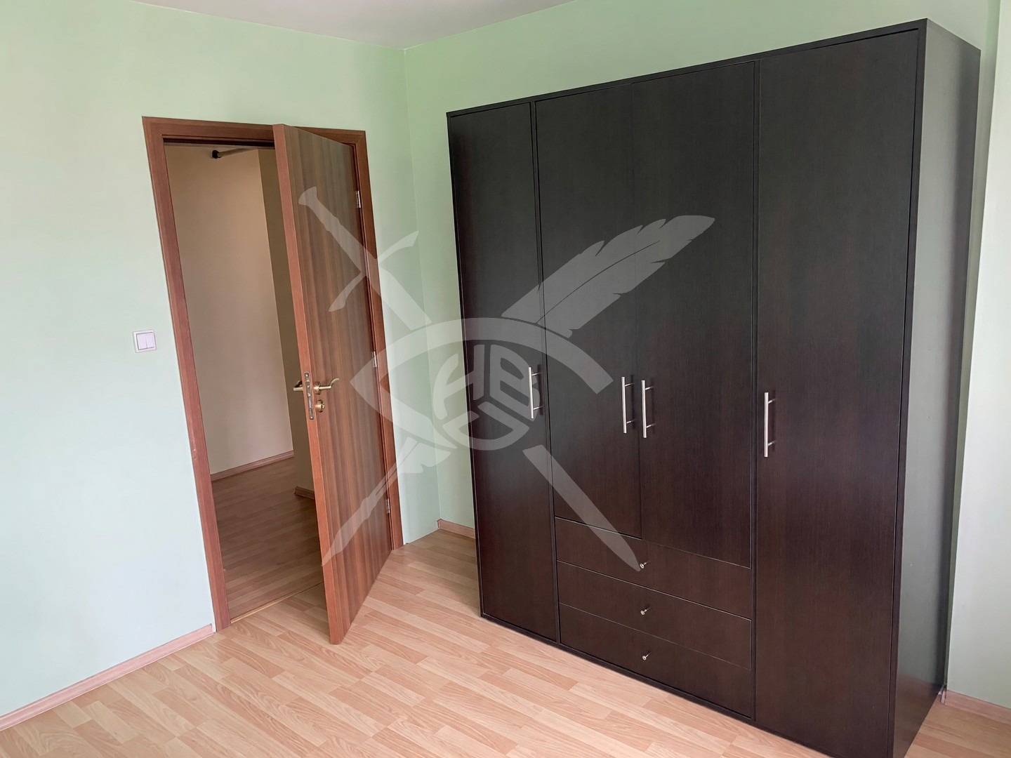 Дава под наем 3-СТАЕН, гр. София, Люлин 8, снимка 4 - Апартаменти - 55392485