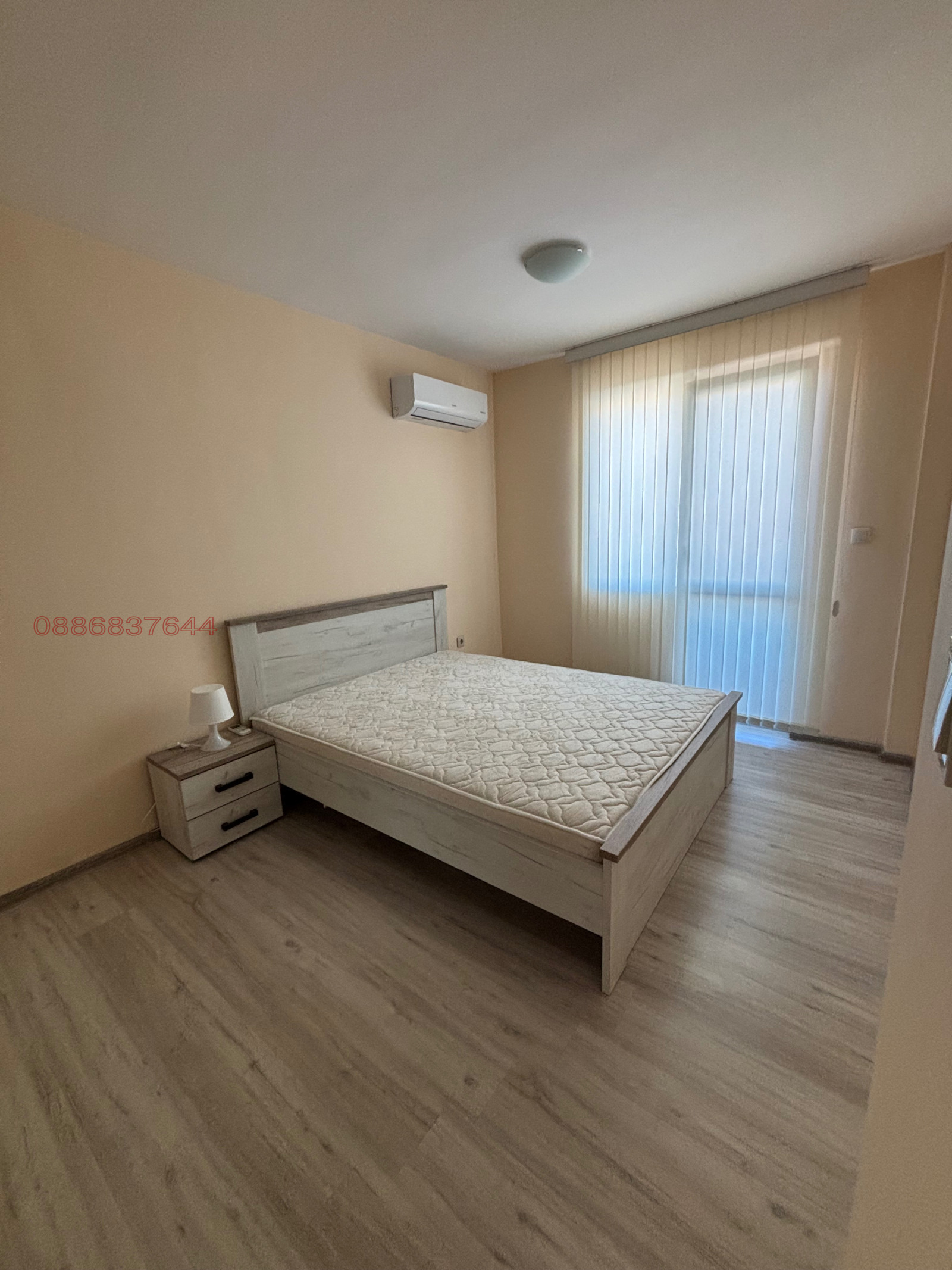 Дава под наем 3-СТАЕН, гр. Пловдив, Център, снимка 8 - Апартаменти - 56022996