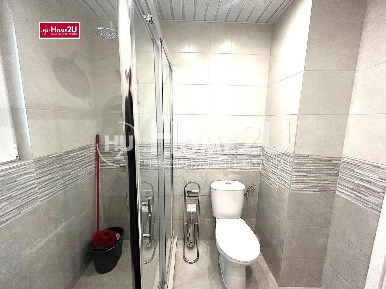 Дава под наем 4-СТАЕН, гр. София, Гео Милев, снимка 11 - Апартаменти - 53782138