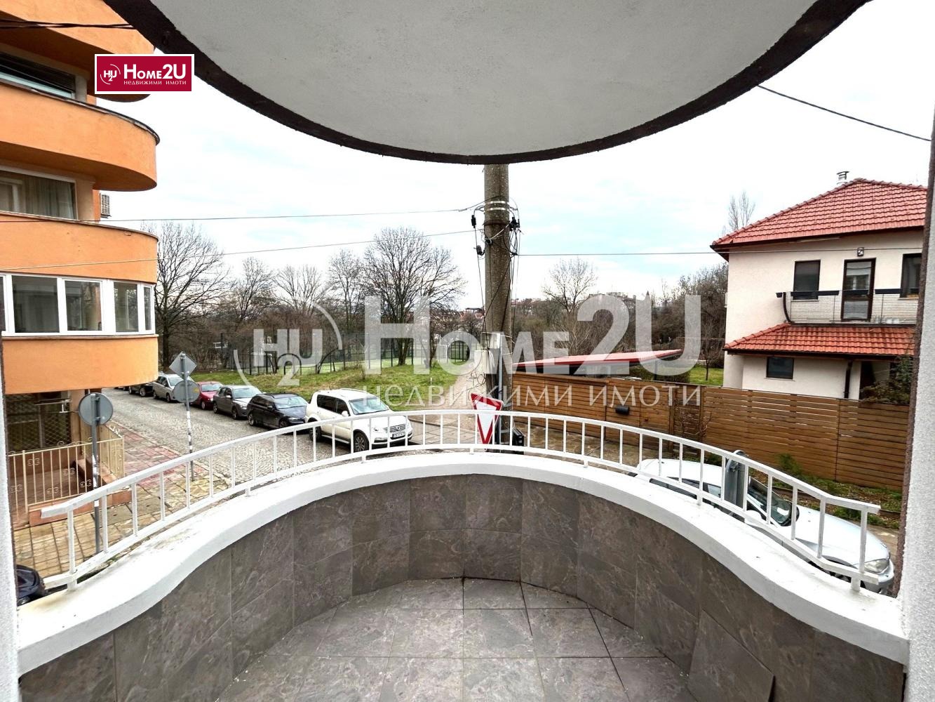 Дава под наем 4-СТАЕН, гр. София, Гео Милев, снимка 4 - Апартаменти - 53782138
