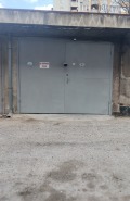 Под наем ГАРАЖ, ПАРКОМЯСТО, град Перник, Изток • 120 € / 234.70 лв. • 59200500 1