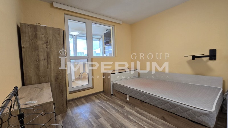 Дава под Наем 1-СТАЕН в град Варна, Левски 1 - 20 кв.м / 230 € » 449.84 лв., ИМПЕРИУМ ГРУП