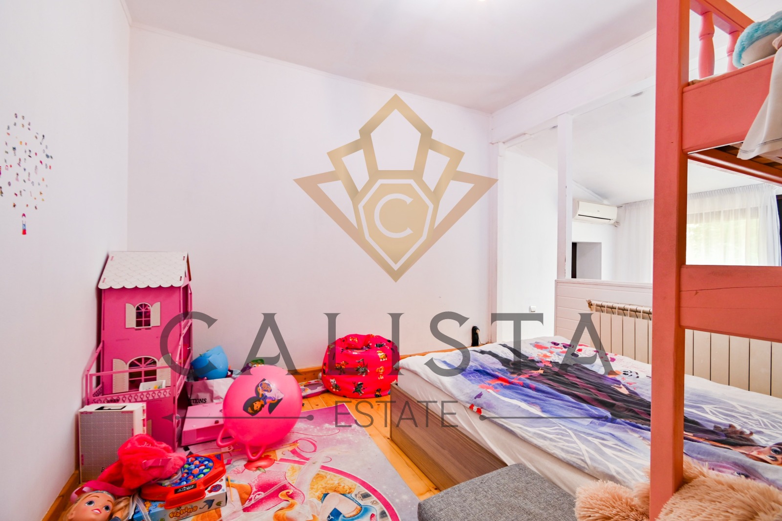 Дава под Наем КЪЩА | Imot.bg — изображение 7