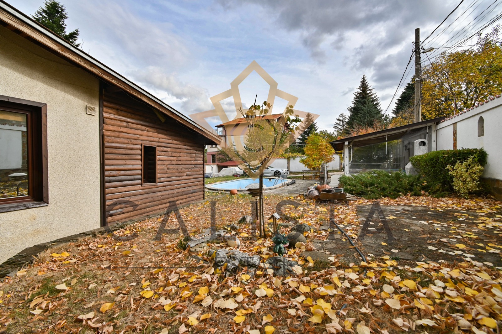 Дава под Наем КЪЩА | Imot.bg — изображение 10