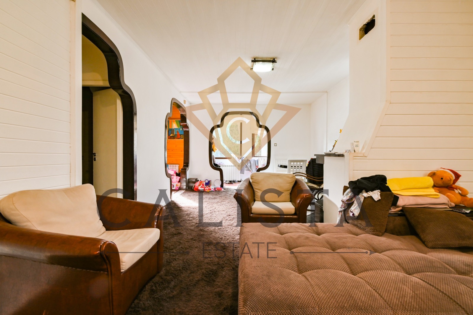 Дава под Наем КЪЩА | Imot.bg — изображение 2