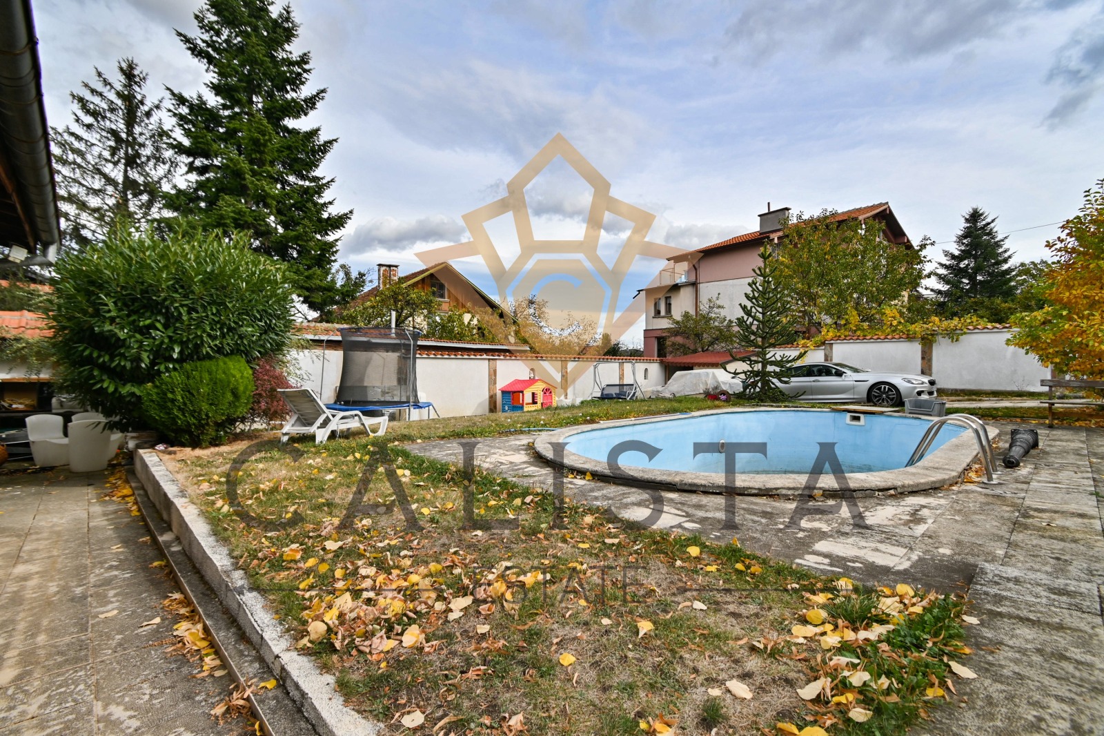 Дава под Наем КЪЩА | Imot.bg — изображение 11