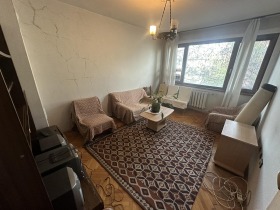 1 slaapkamer Meditsinska akademija, Sofia 1