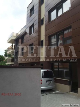 Тристайни апартаменти под наем в град Пловдив, Кършияка — страница 6 - изображение 19 