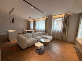 2 soverom Tsentar, Sofia