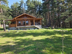 Vila v.z.Jarema, oblast Sofia 1