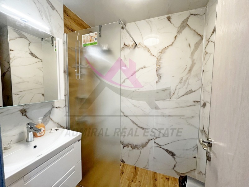 Zu vermieten  1 Schlafzimmer Warna , Kolhozen pazar , 70 qm | 33199379 - Bild [5]