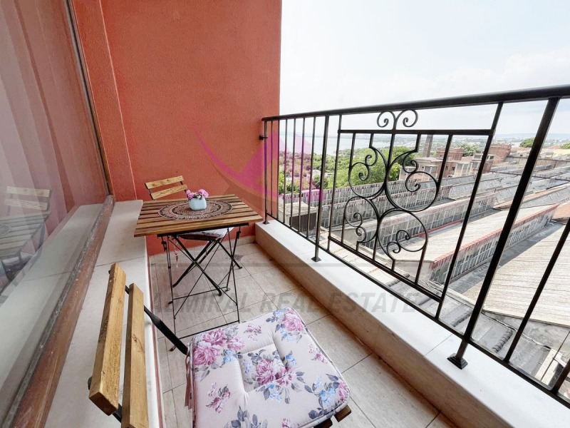 Zu vermieten  1 Schlafzimmer Warna , Kolhozen pazar , 70 qm | 33199379 - Bild [6]